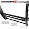 Westin Automotive 20-C SILVERADO 2500/3500 SPORTSMAN X GRILLE GUARD TEXTURED BLACK 40-33995 - alternate 8